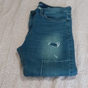 Goodfellow jeans